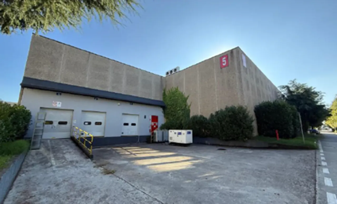 logistics - East Milan - Logistics - Dils - gallery - 2