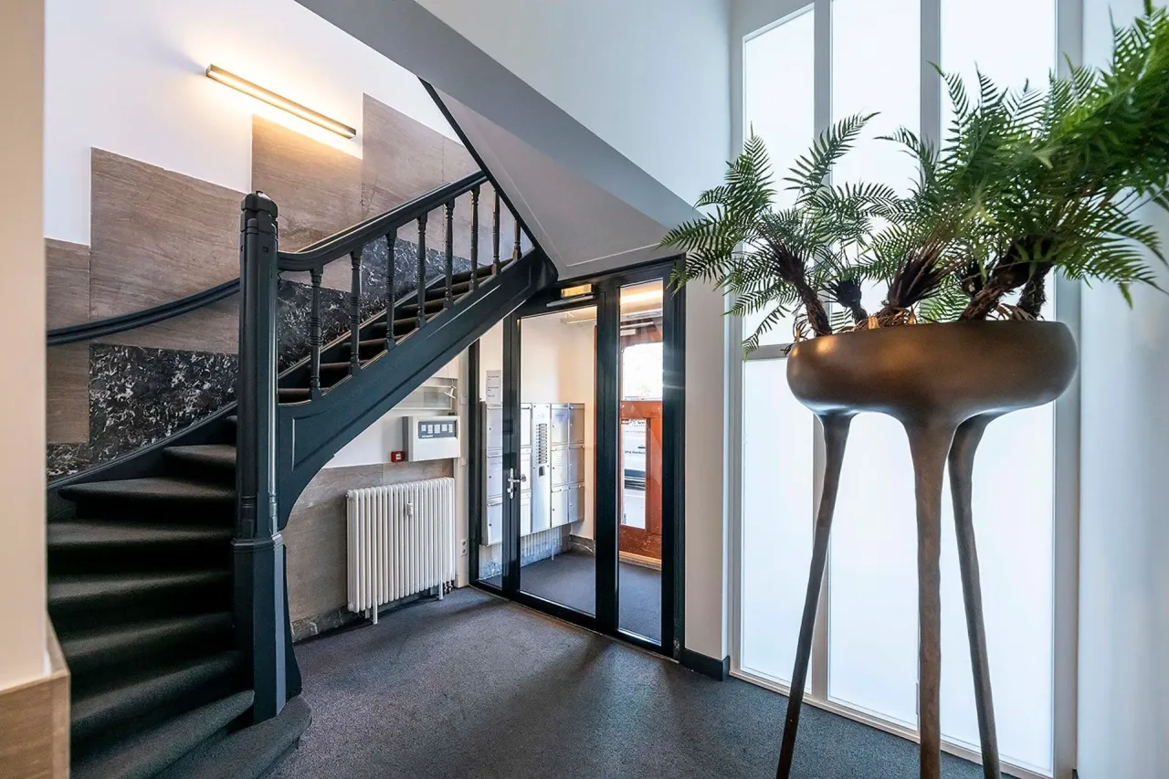 office - Unitz - Unitz Vijzelgracht - Office - Dils - gallery - 3