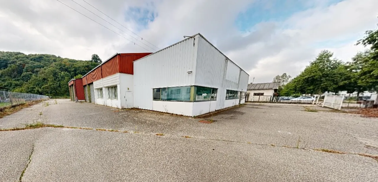 logistics - Activités / Bureaux À Louer - gallery - 2