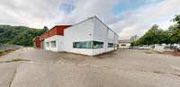 logistics - Activités / Bureaux À Louer - gallery thumbnail - 2