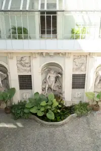 office - Palazzo Rondinini - Office - Dils - gallery thumbnail - 15