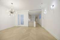 living - Piso de 197m² con 15m² terraza en venta en Gran Vía - gallery thumbnail - 8