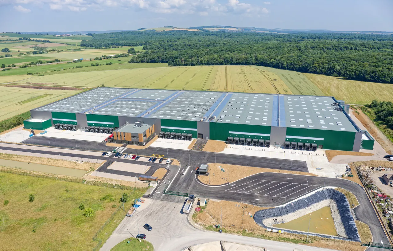 logistics - Entrepôt Logistique À Louer - gallery - 6