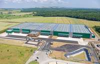logistics - Logistics Warehouse For Rent - gallery thumbnail - 6