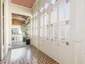 living - 196m² apartment with 7m² terrace for sale in Eixample Right - gallery thumbnail - 4