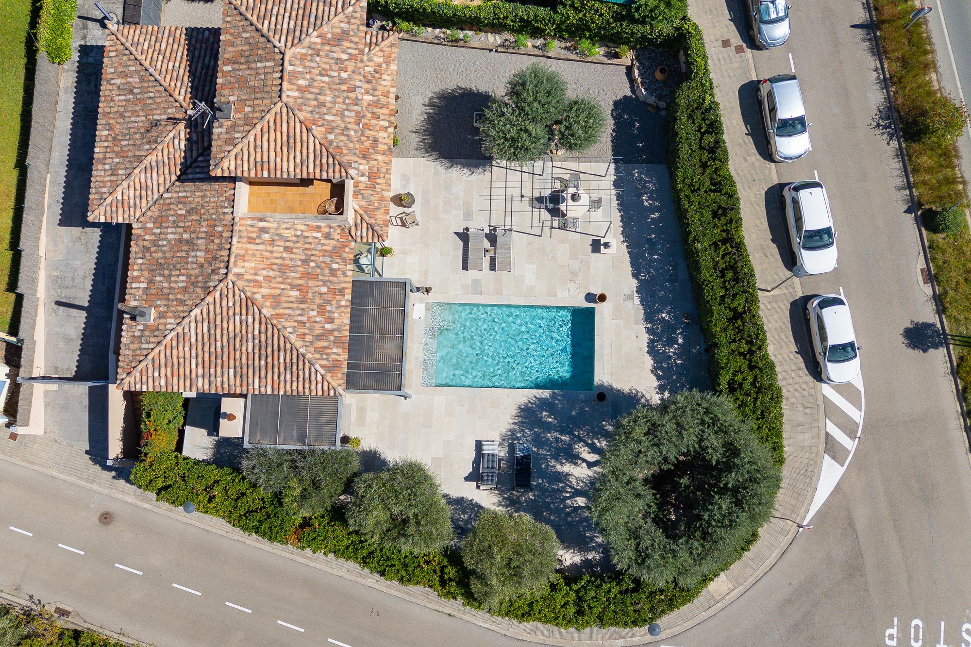 living - Casa / villa de 212m² en venta en Sa Riera, Costa Brava - gallery thumbnail - 5