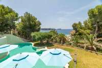 living - 898m² house / villa for sale in Costa de la Calma - gallery thumbnail - 1
