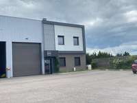 logistics - Light Industrial Premises / Offices For Rent - gallery thumbnail - 1
