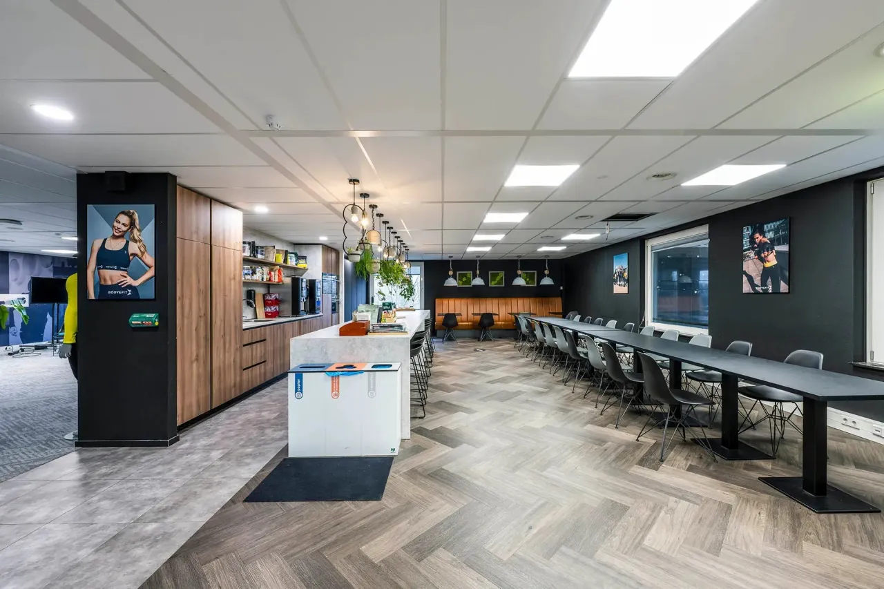 office - Q-Port - Kantoor - Dils - gallery - 11