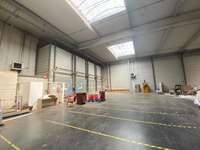 logistics - Warehouse / Offices For Rent - gallery thumbnail - 3