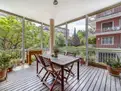 living - Piso de 392m² con 33m² terraza en venta en Sant Gervasi - Galvany - gallery thumbnail - 2