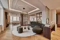 living - 339m² apartment for sale in El Viso, Madrid - gallery thumbnail - 6