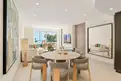 living - 183m² penthouse with 183m² terrace for sale in New Golden Mile - gallery thumbnail - 3