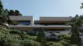 living - Parcela de 660m² con 368m² terraza en venta en Son Vida - gallery thumbnail - 6
