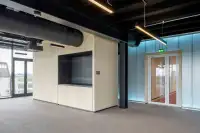 office - De Kauwgomballenfabriek - Warehouse - Uffici - Dils - gallery thumbnail - 11