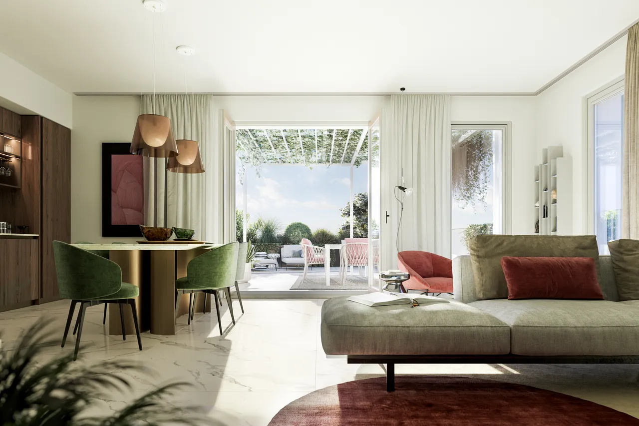 living - Milano 3.0 - Living - Dils - gallery - 4