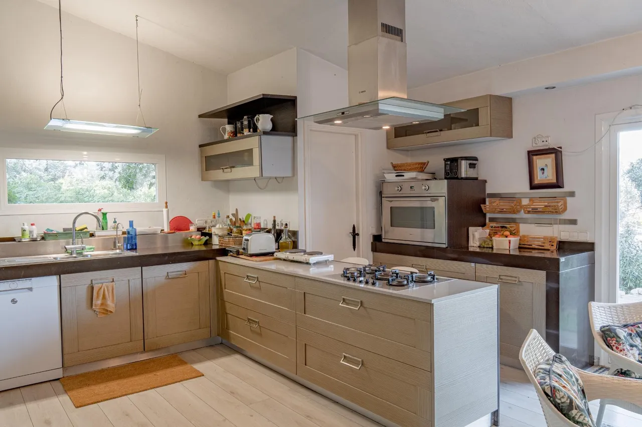 living - 466m² house / villa for sale in Palma de Mallorca - gallery - 8