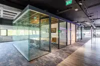 office - The Wing - Uffici - Dils - gallery thumbnail - 9