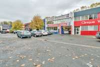logistics - Light Industrial Premises / Offices For Rent - gallery thumbnail - 1