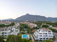 living - GoldenMile LDR Edificios, Milla de Oro, Costa del Sol - gallery thumbnail - 2