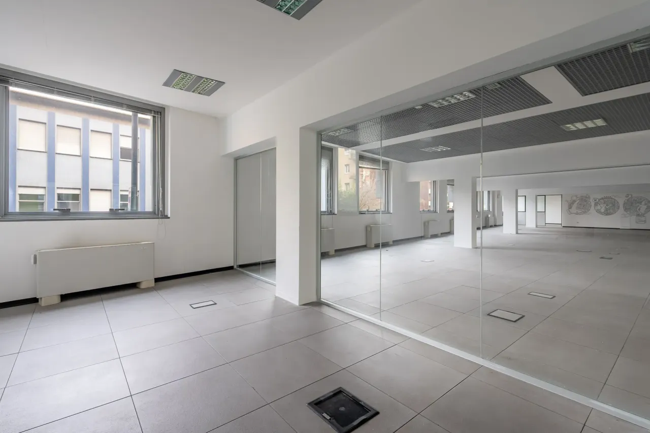 office - Pordenone 8 - Uffici - Dils - gallery - 31