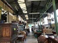 logistics - Entrepôt À Vendre - gallery thumbnail - 3