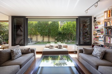 living - 285m² house / villa with 119m² terrace for sale in Pedralbes - featured