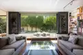 living - 285m² house / villa with 119m² terrace for sale in Pedralbes - gallery thumbnail - 1