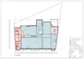 office - Raadhuisstraat 50 - Office - Dils - Floor Plan thumbnail - 1