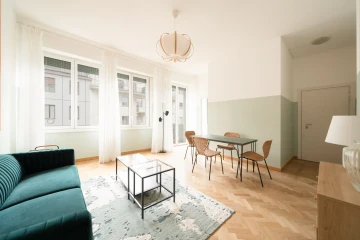 living - Sforza 4 unità 842 - Wonen - Dils - featured