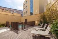 living - Tallers Residences - gallery thumbnail - 9