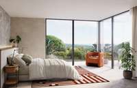 living - 338m² house / villa for sale in Sant Andreu de Llavaneres - gallery thumbnail - 10
