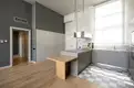 living - 130m² penthouse for sale in Eixample Left, Barcelona - gallery thumbnail - 8
