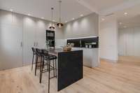 living - Piso de 171m² en venta en Gaztambide, Madrid - gallery thumbnail - 5