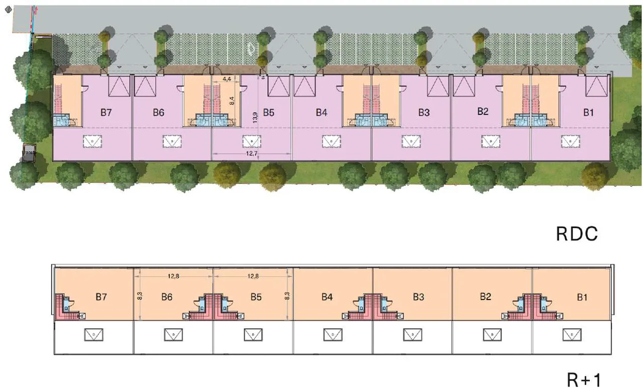 logistics - Activités / Bureaux À Vendre - gallery - 3