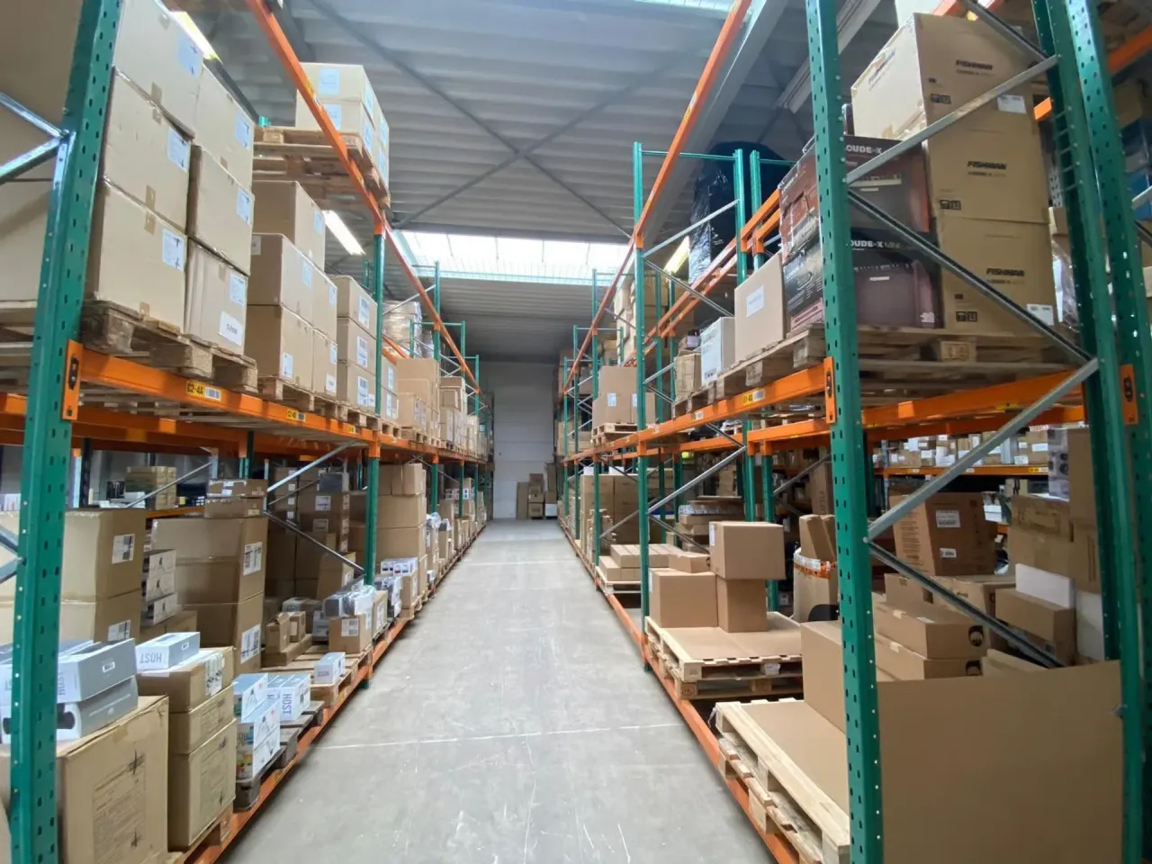 logistics - Boekweitstraat 3 - Logistica - Dils - gallery - 12