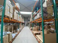 logistics - Boekweitstraat 3 - Logistics - Dils - gallery thumbnail - 12