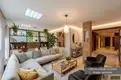 living - 297m² apartment for sale in Gran Vía, Valencia - gallery thumbnail - 4