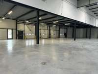 logistics - Activités / Bureaux À Louer - gallery thumbnail - 3