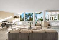 living - 225m² apartment with 71m² terrace for sale in New Golden Mile - gallery thumbnail - 1
