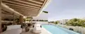 living - Stunning beachfront apartments and houses for sale in gated development in East Marbella - gallery thumbnail - 3