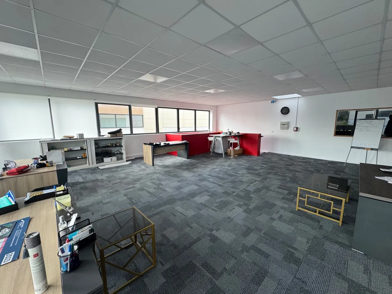 logistics - Activités / Bureaux À Louer - gallery - 6