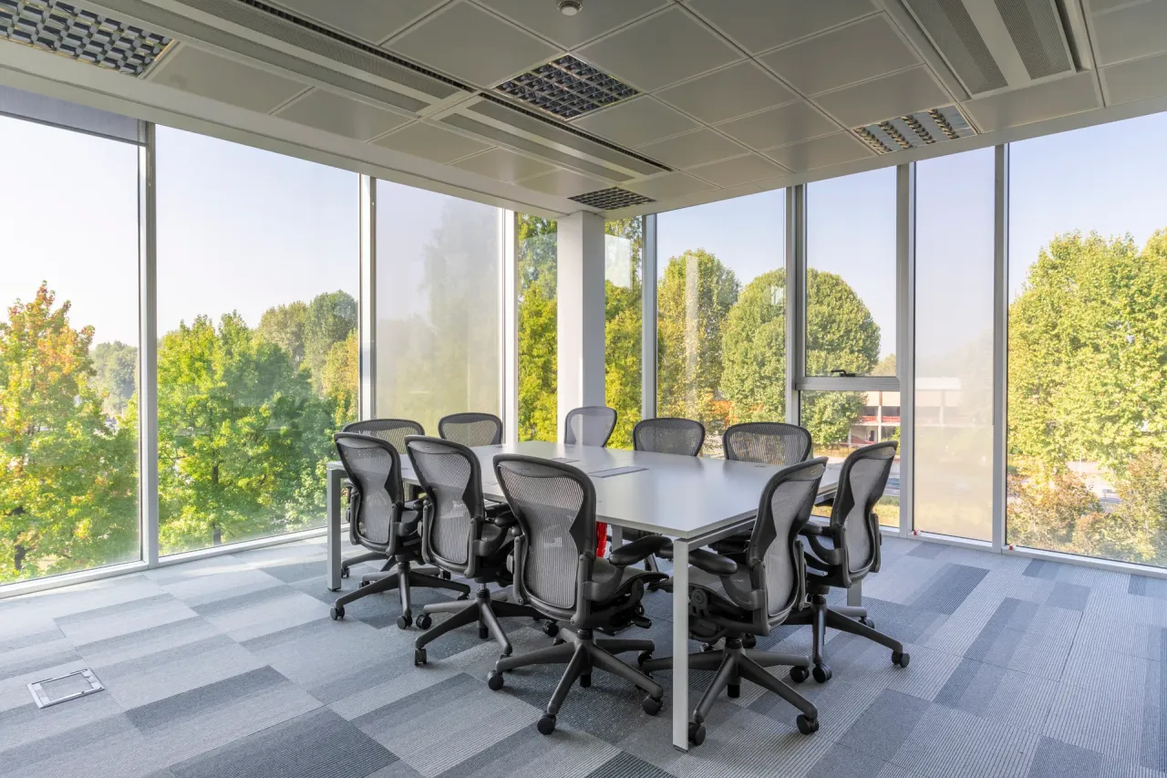 office - Mi-link - Fulvio Testi 136 - Office - Dils - gallery - 4