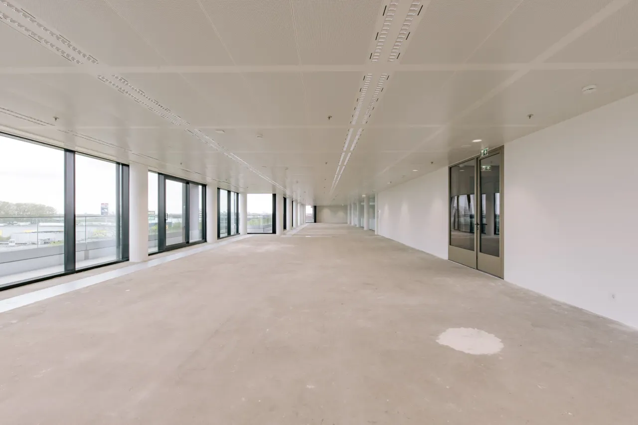 office - The Bridge - Uffici - Dils - gallery - 17