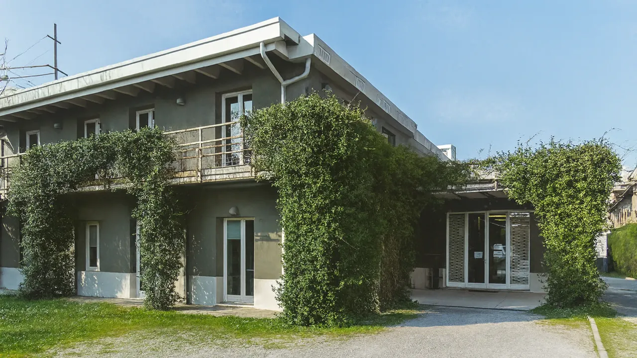 office - Rimembranze di Greco 51 - Uffici - Dils - gallery - 2