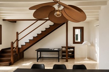 living - 169m² house / villa with 7m² terrace for sale in Palma de Mallorca - featured