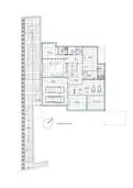living - 473m² house / villa with 203m² terrace for sale in Nueva Andalucía - Floor Plan thumbnail - 2
