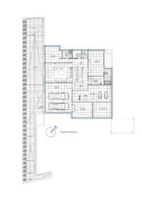 living - Casa / villa de 473m² con 203m² terraza en venta en Nueva Andalucía - Plano del piso thumbnail - 2