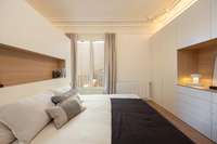 living - 231m² apartment with 9m² terrace for sale in Eixample Right - gallery thumbnail - 10