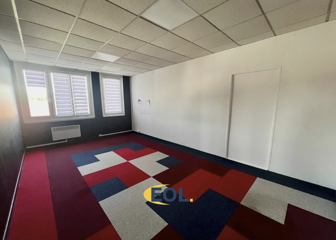 logistics - Activités / Bureaux À Louer - gallery - 10